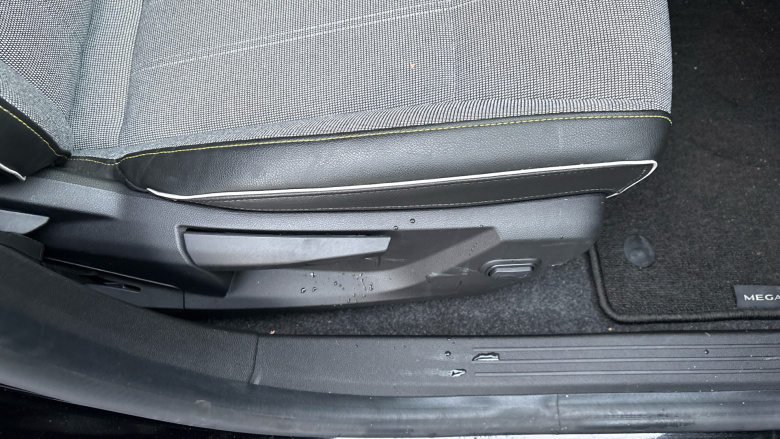 Renault Megane E-Tech EV60 160kW Techno Comfort Range 60kWh 5dr Auto Electric Hatchback